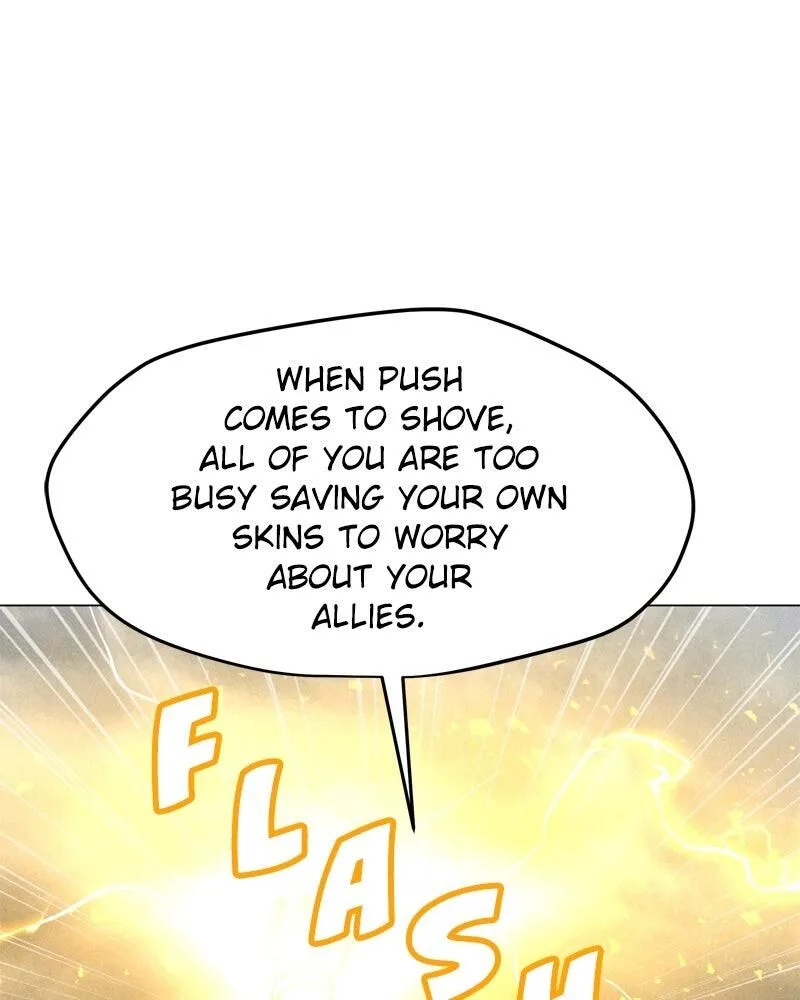 Solo Spell Caster Chapter 205 page 135