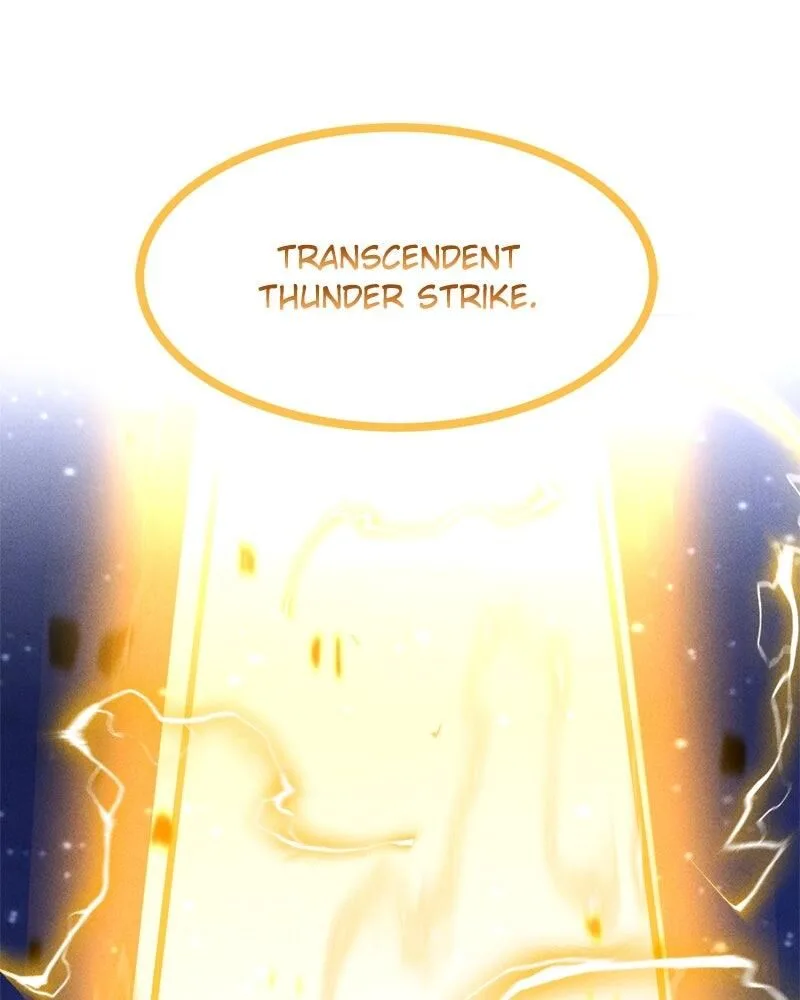 Solo Spell Caster Chapter 205 page 139