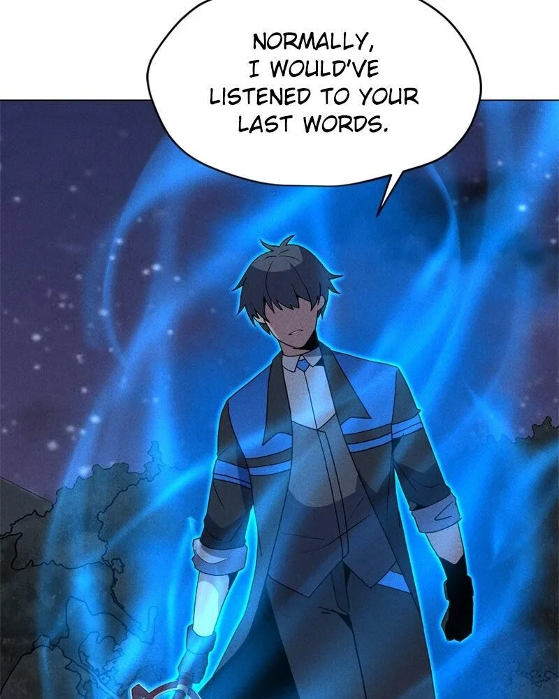 Solo Spell Caster Chapter 205 page 155