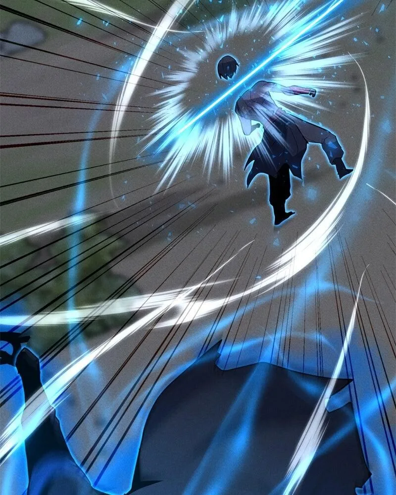 Solo Spell Caster Chapter 205 page 158
