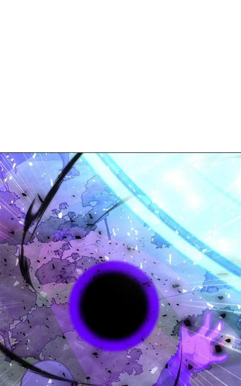 Solo Spell Caster Chapter 206 page 37