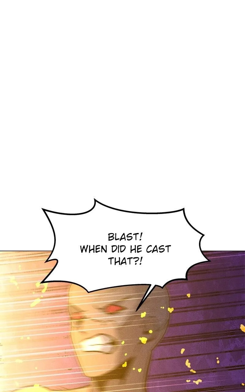 Solo Spell Caster Chapter 206 page 61