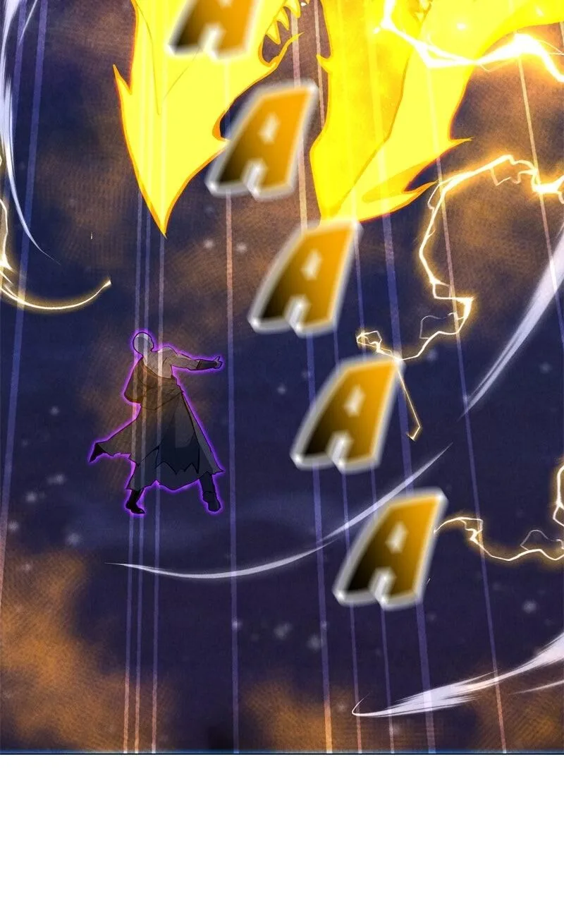 Solo Spell Caster Chapter 206 page 70
