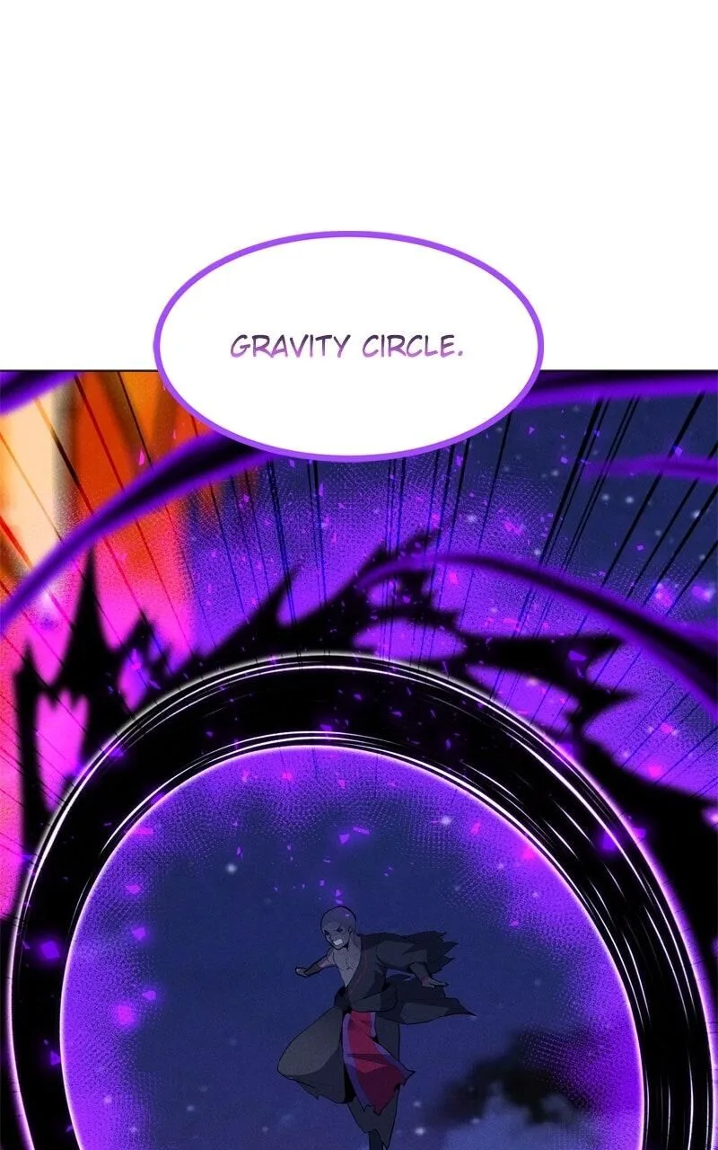 Solo Spell Caster Chapter 206 page 63