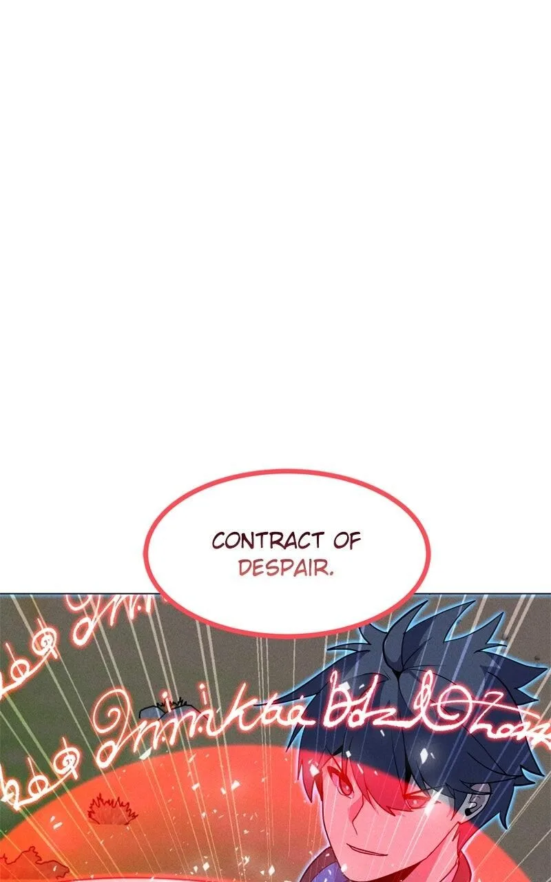 Solo Spell Caster Chapter 206 page 80