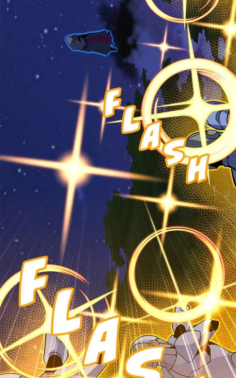 Solo Spell Caster Chapter 206 page 84