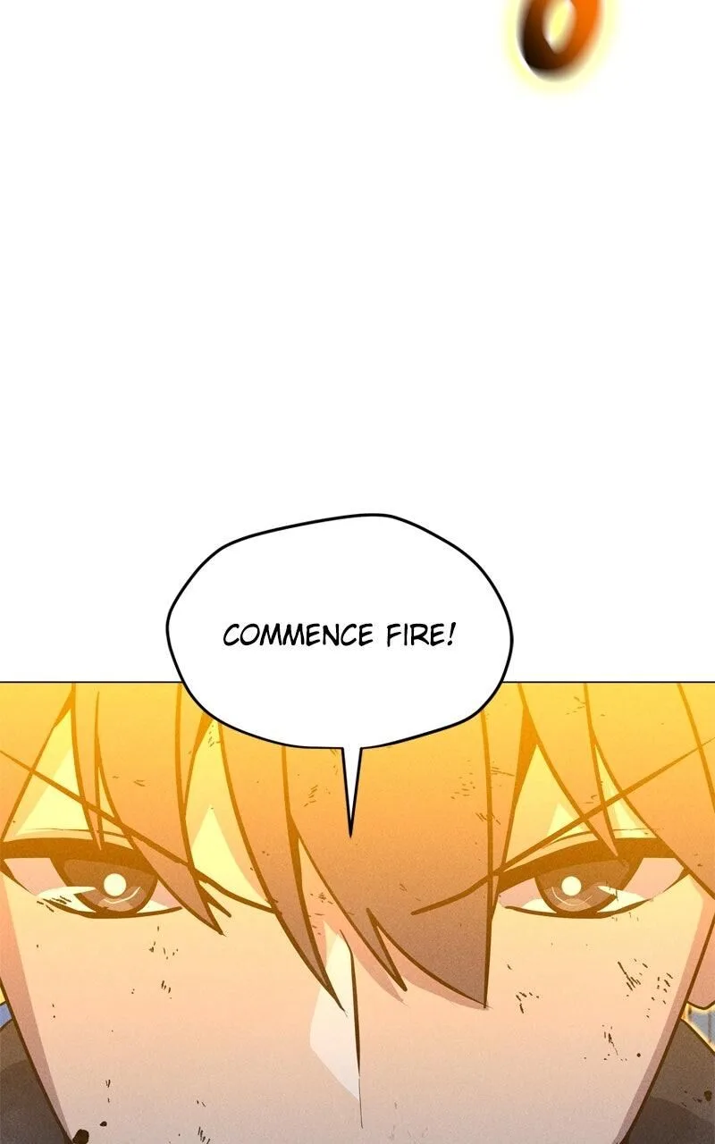 Solo Spell Caster Chapter 206 page 87