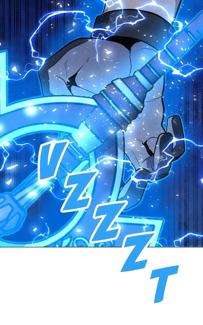Solo Spell Caster Chapter 206 page 109