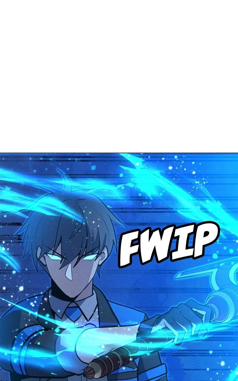 Solo Spell Caster Chapter 206 page 110