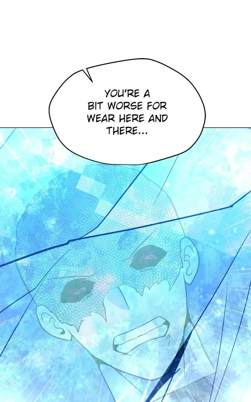Solo Spell Caster Chapter 206 page 114