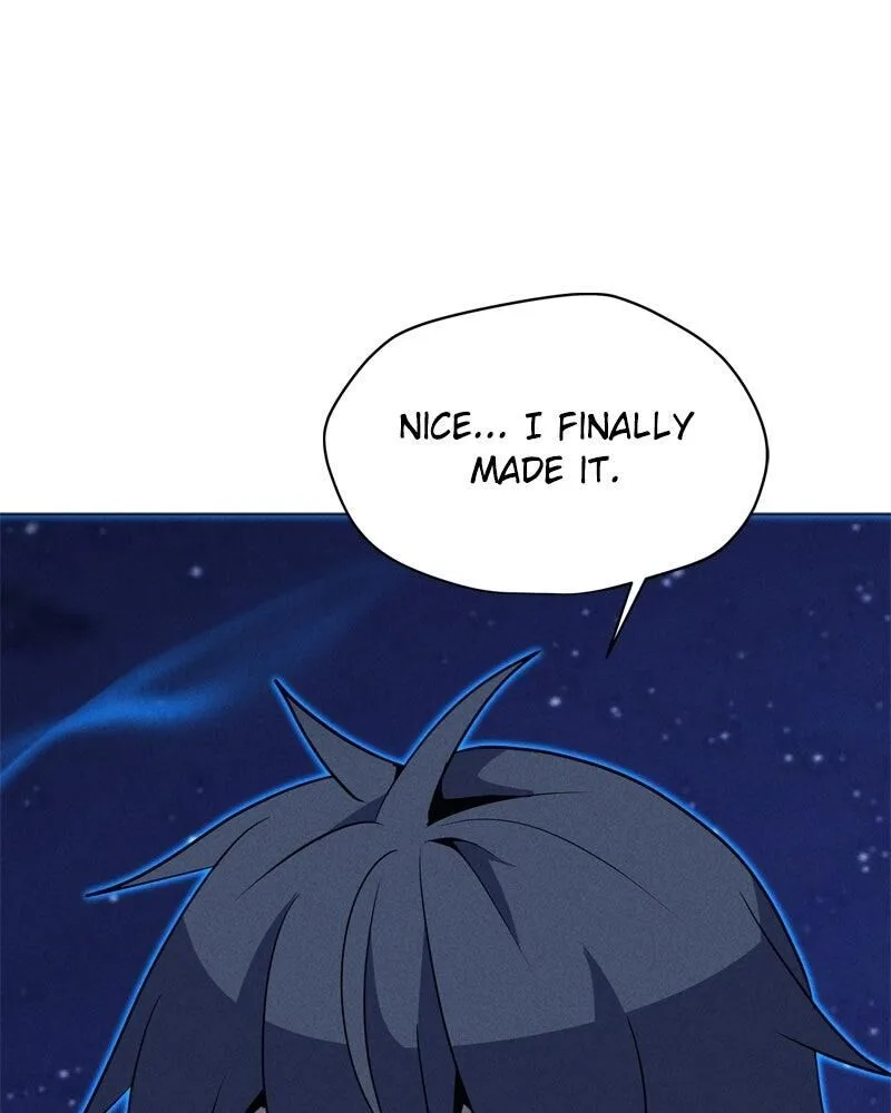 Solo Spell Caster Chapter 207 page 22