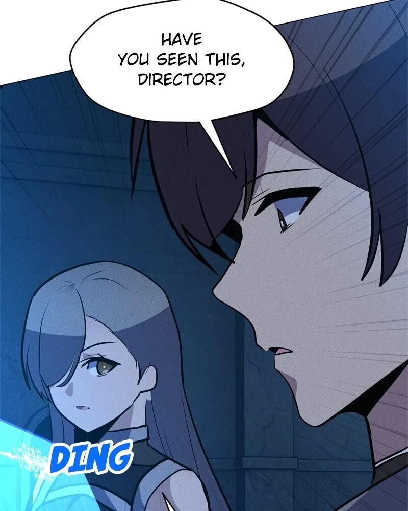 Solo Spell Caster Chapter 207 page 30