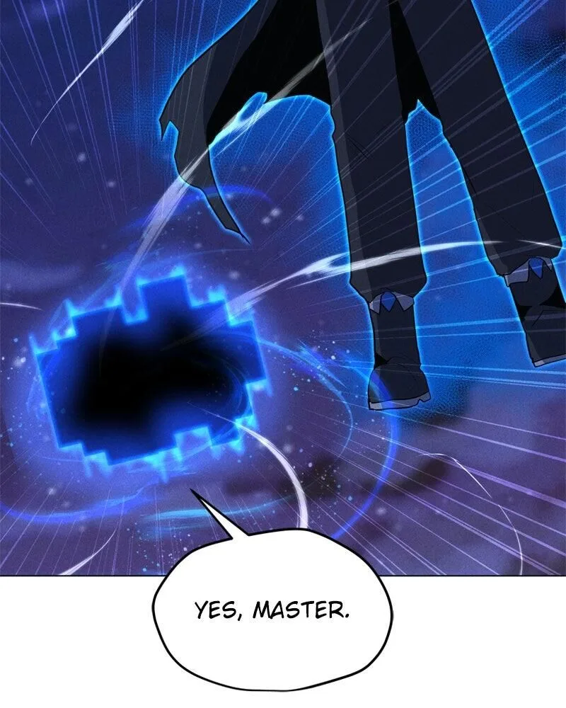 Solo Spell Caster Chapter 207 page 18