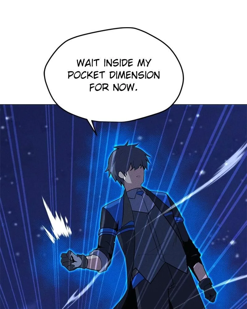 Solo Spell Caster Chapter 207 page 17