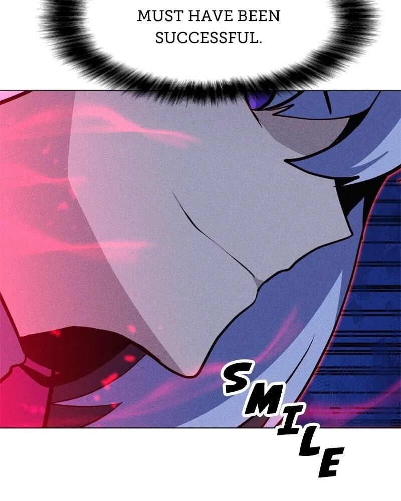 Solo Spell Caster Chapter 207 page 34