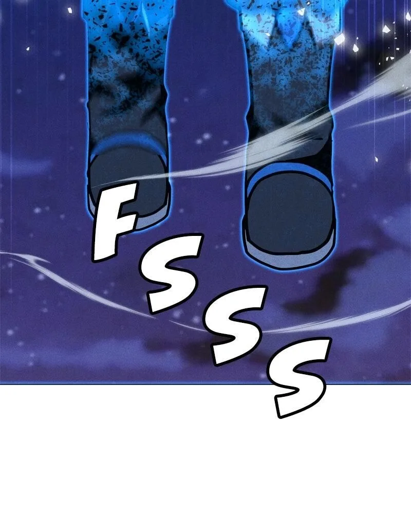 Solo Spell Caster Chapter 207 page 54