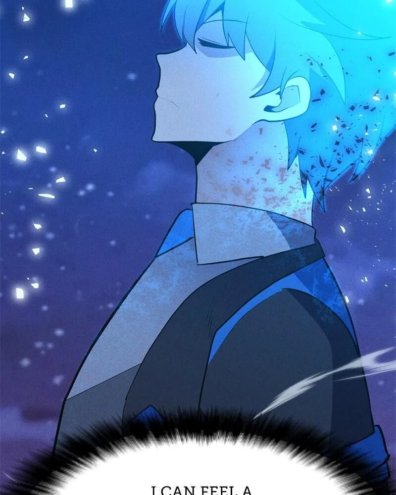 Solo Spell Caster Chapter 207 page 56