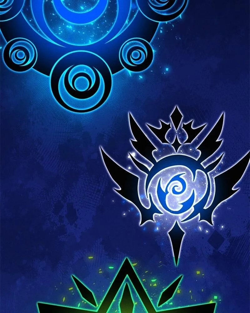 Solo Spell Caster Chapter 207 page 59