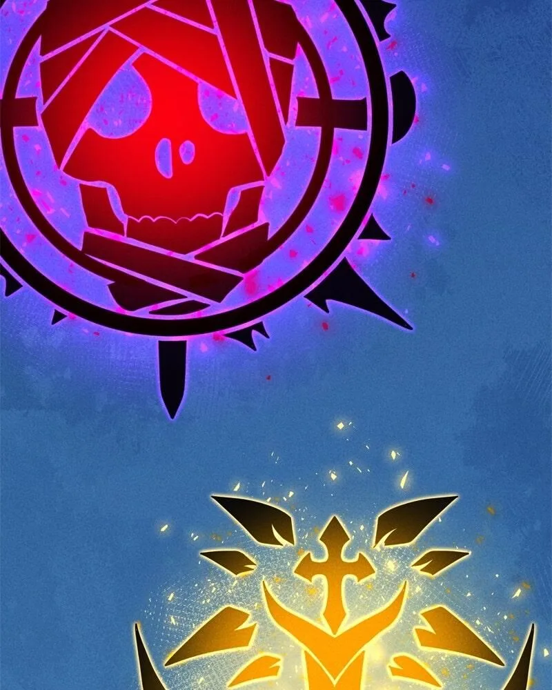 Solo Spell Caster Chapter 207 page 61