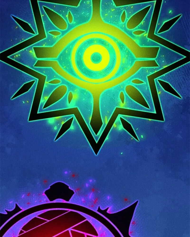 Solo Spell Caster Chapter 207 page 60