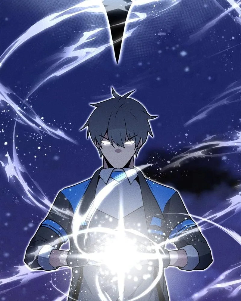 Solo Spell Caster Chapter 207 page 78