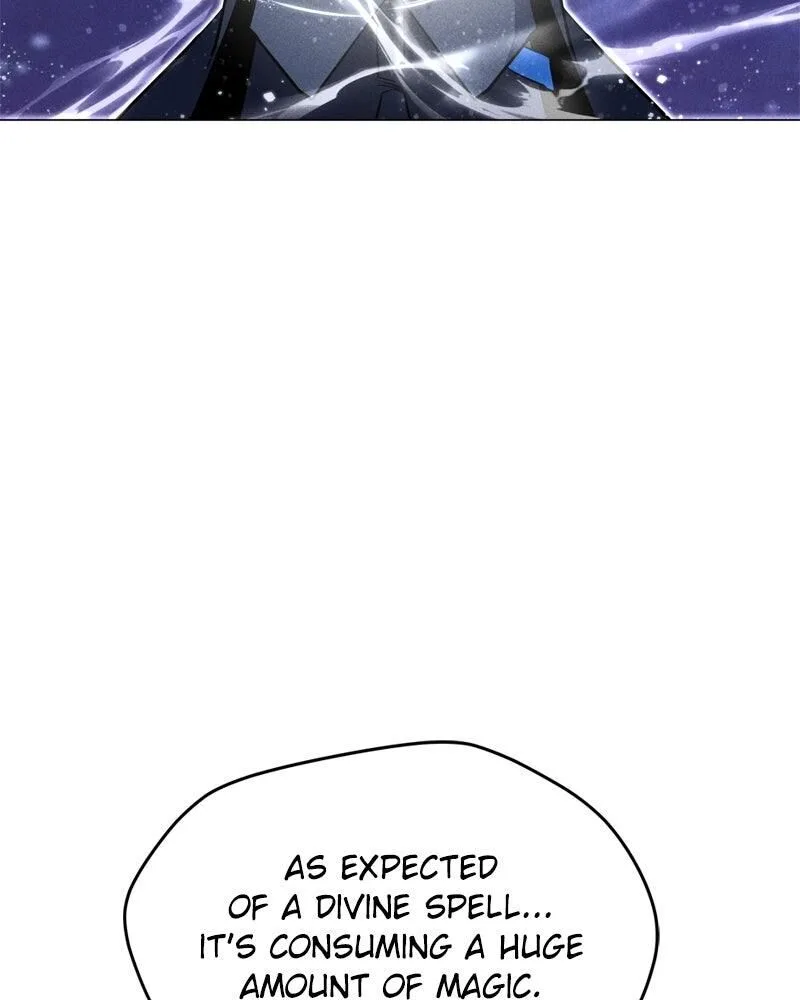 Solo Spell Caster Chapter 207 page 79
