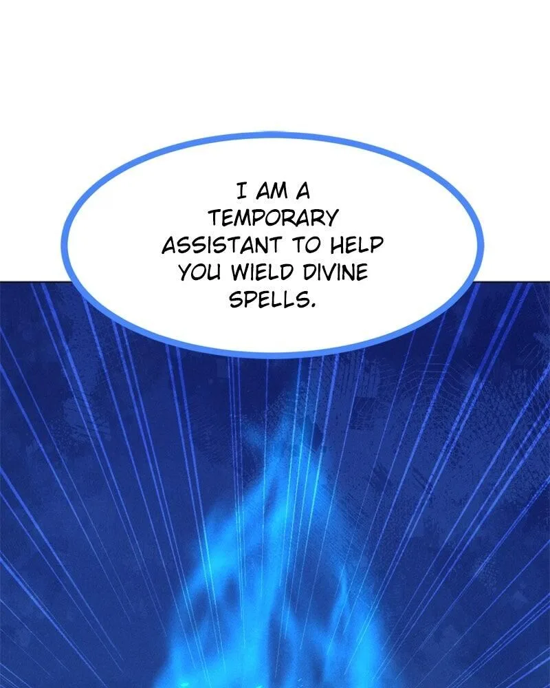 Solo Spell Caster Chapter 207 page 84