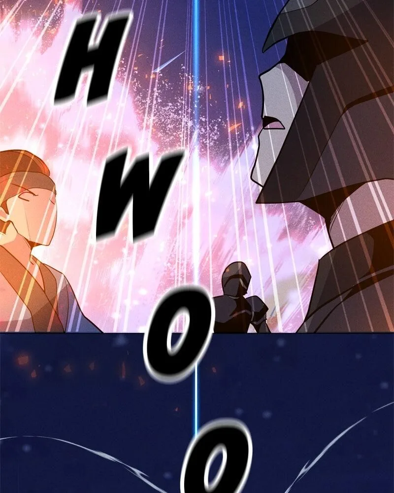 Solo Spell Caster Chapter 207 page 96