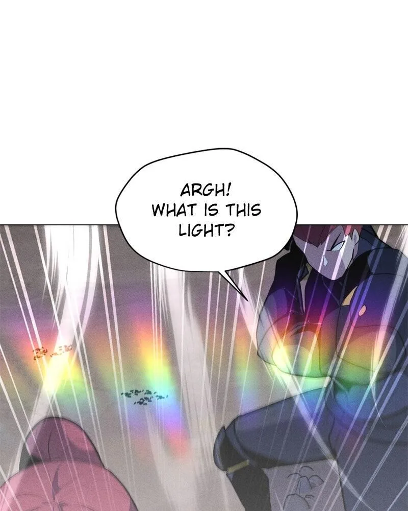 Solo Spell Caster Chapter 207 page 107