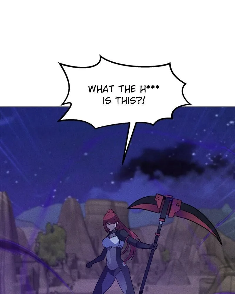 Solo Spell Caster Chapter 207 page 113