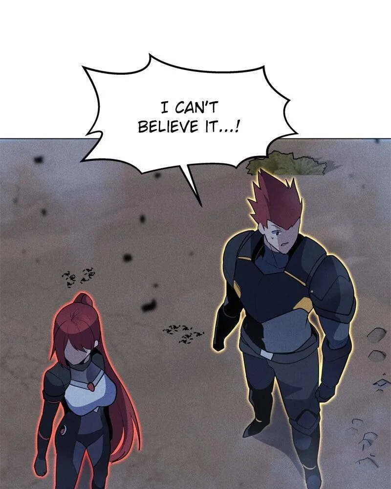 Solo Spell Caster Chapter 207 page 119