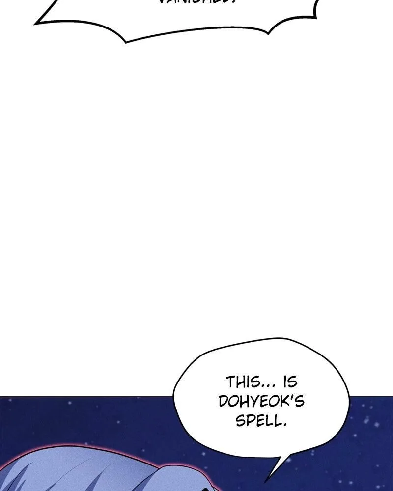 Solo Spell Caster Chapter 207 page 121