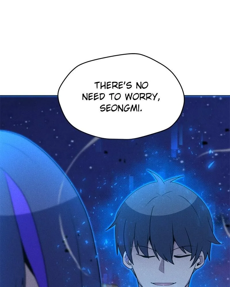 Solo Spell Caster Chapter 207 page 128