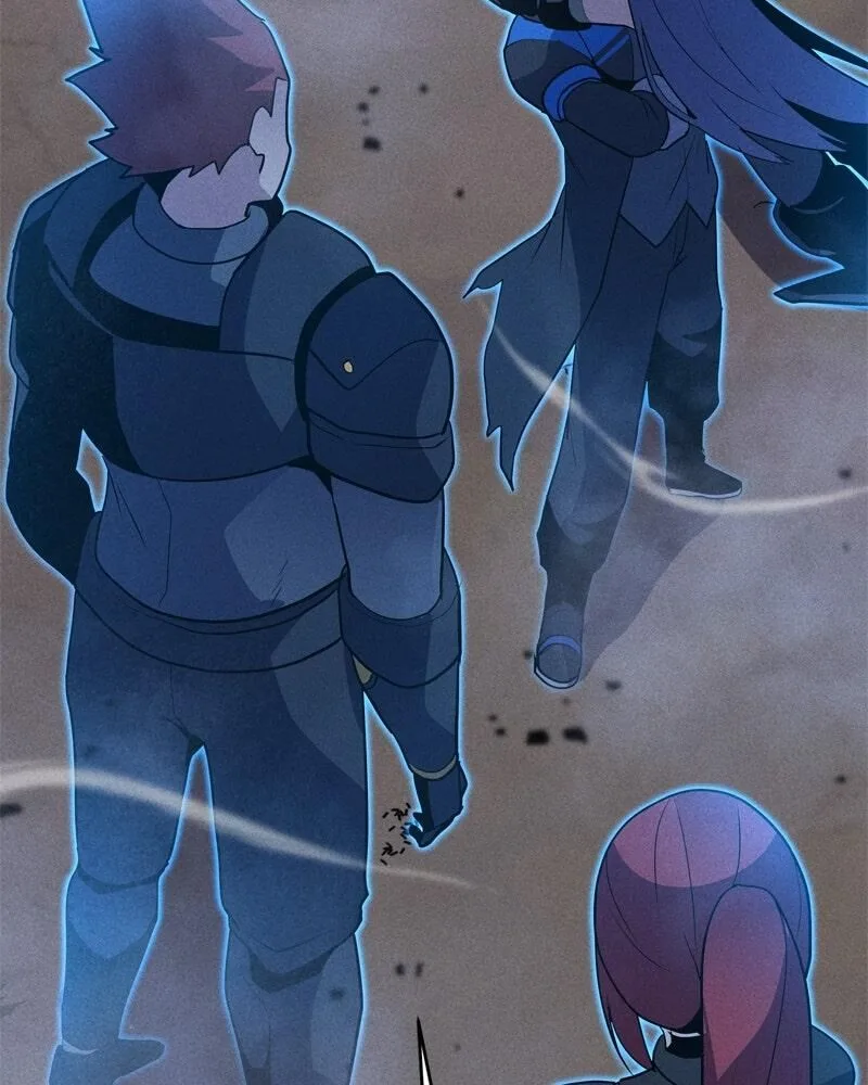 Solo Spell Caster Chapter 207 page 131