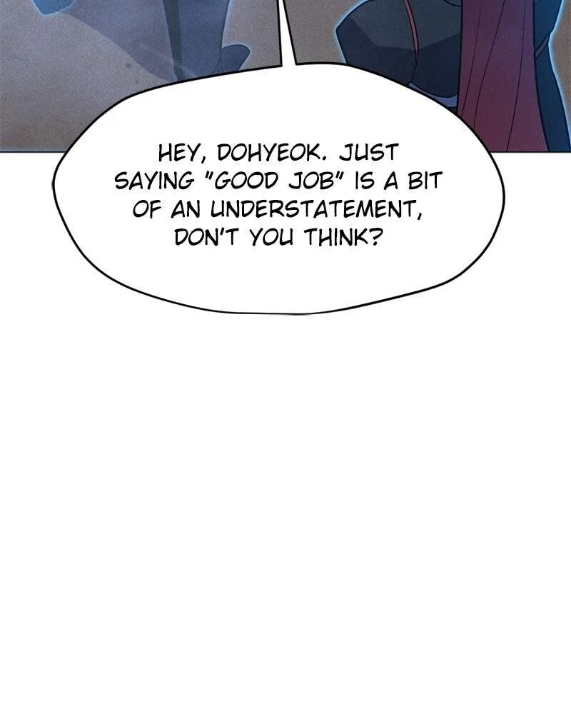 Solo Spell Caster Chapter 207 page 132