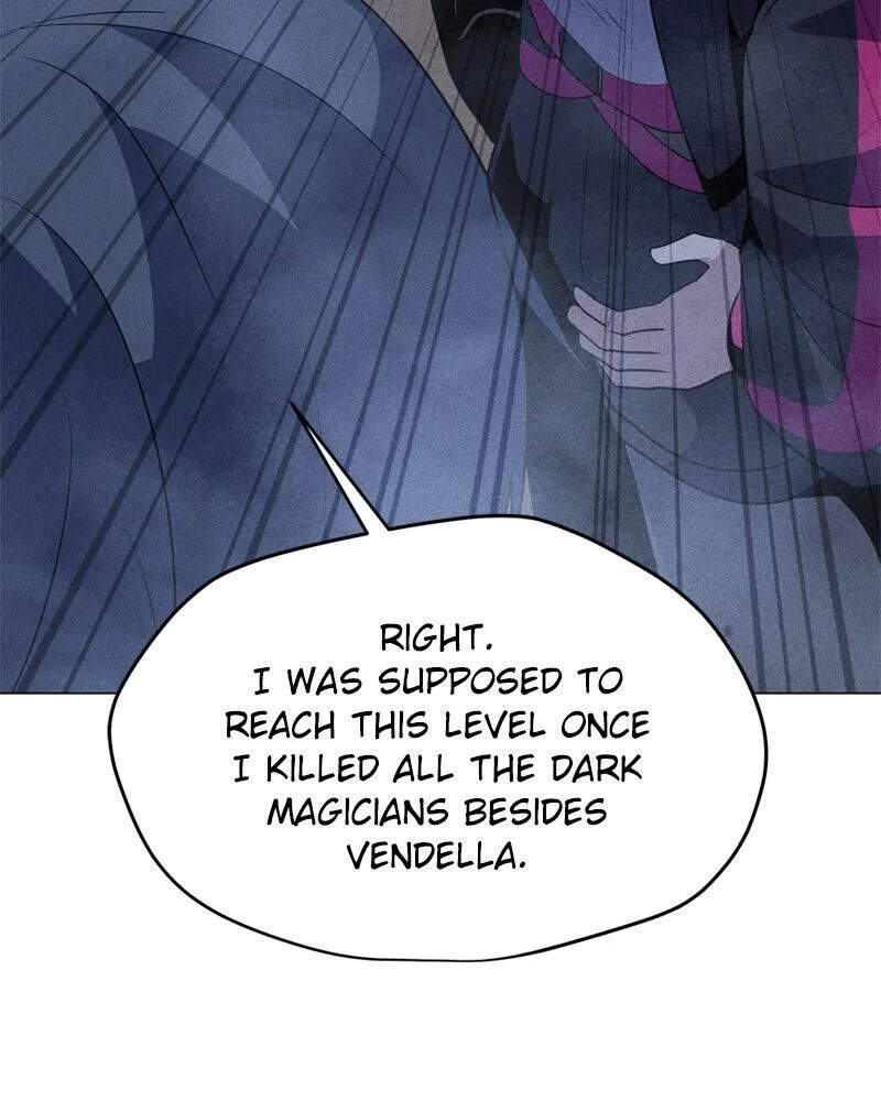 Solo Spell Caster Chapter 207 page 136