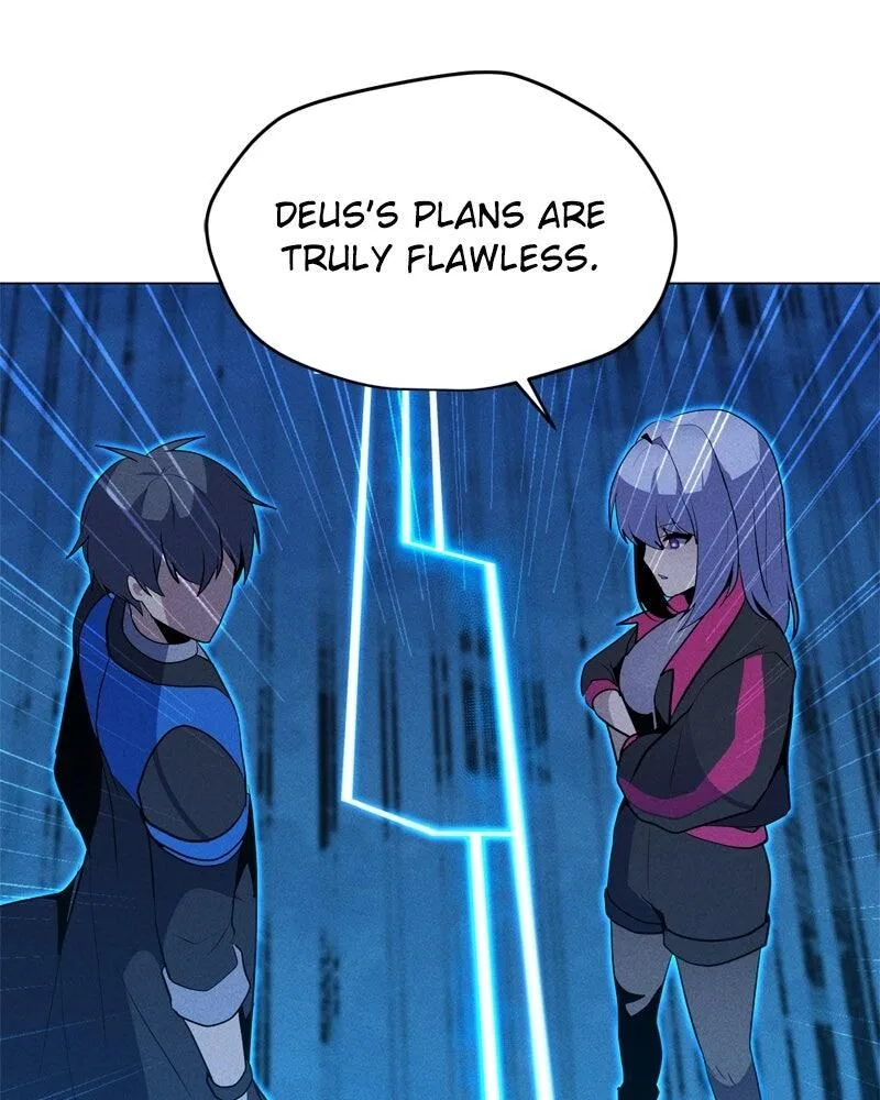 Solo Spell Caster Chapter 207 page 140