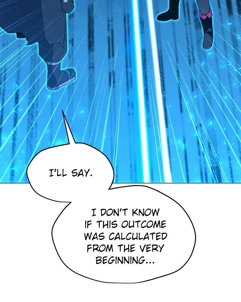 Solo Spell Caster Chapter 207 page 141