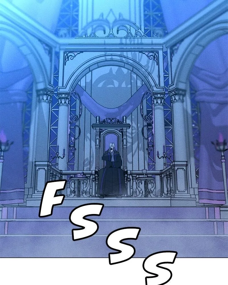 Solo Spell Caster Chapter 208 page 4