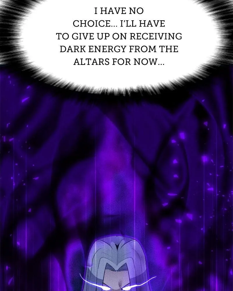 Solo Spell Caster Chapter 208 page 16