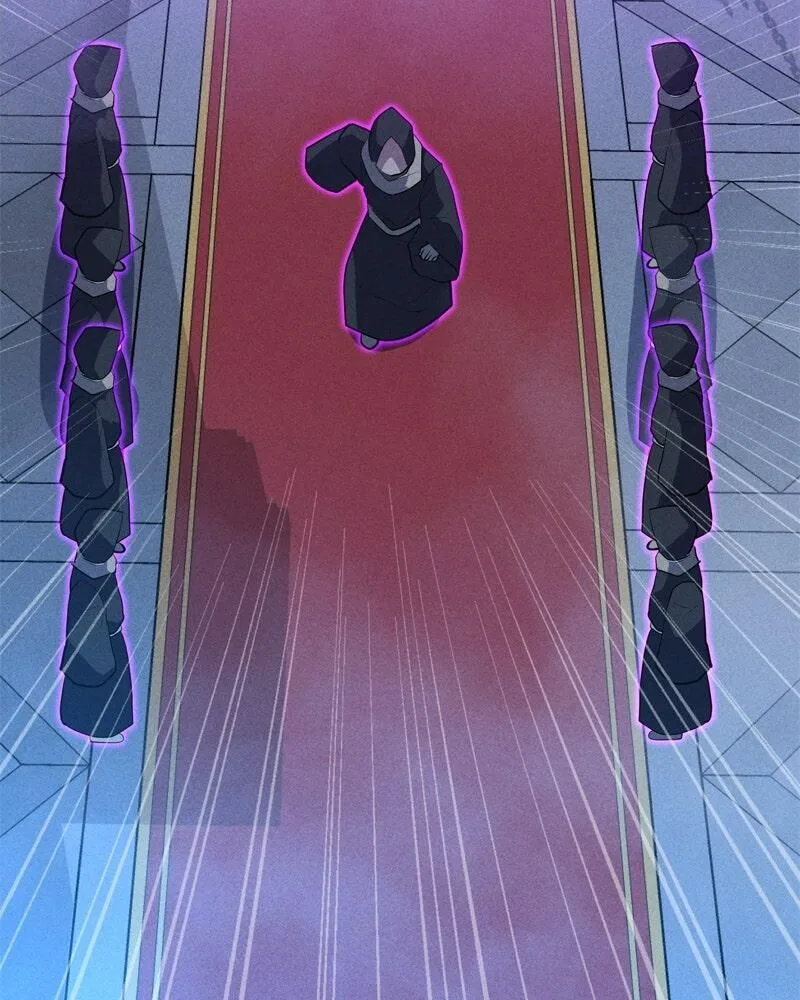 Solo Spell Caster Chapter 208 page 21