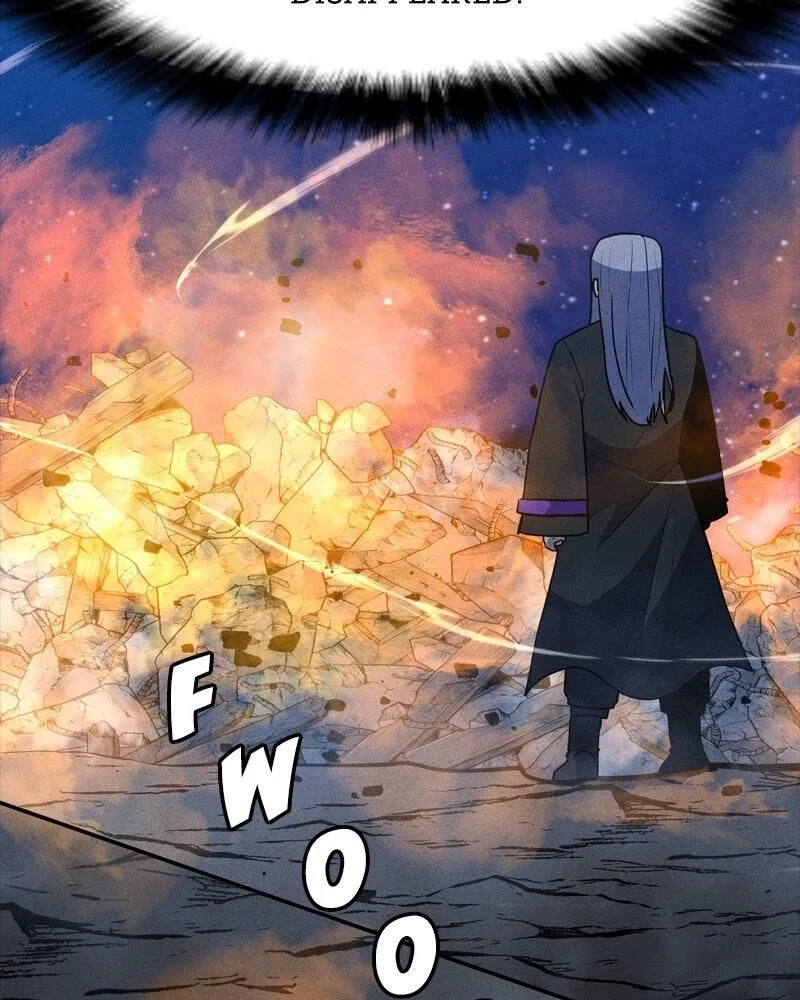 Solo Spell Caster Chapter 208 page 9