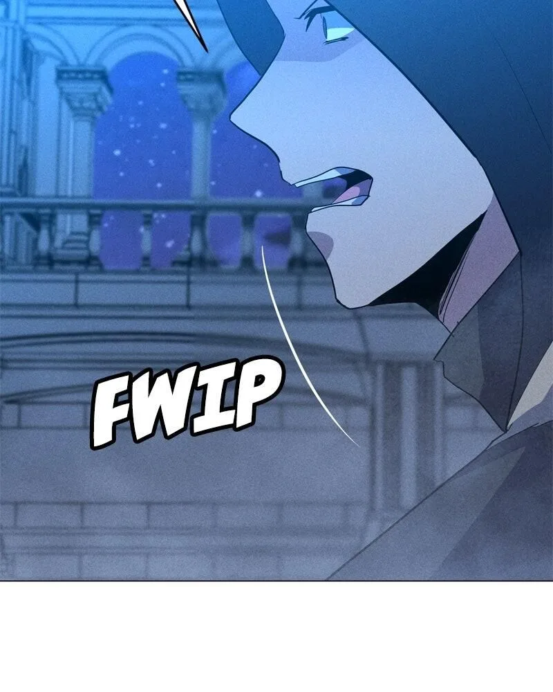 Solo Spell Caster Chapter 208 page 34