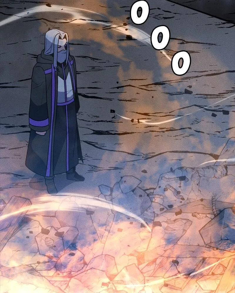 Solo Spell Caster Chapter 208 page 10