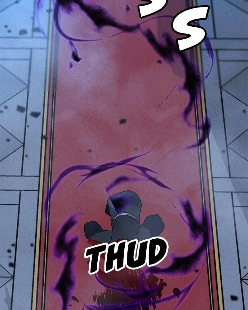 Solo Spell Caster Chapter 208 page 39