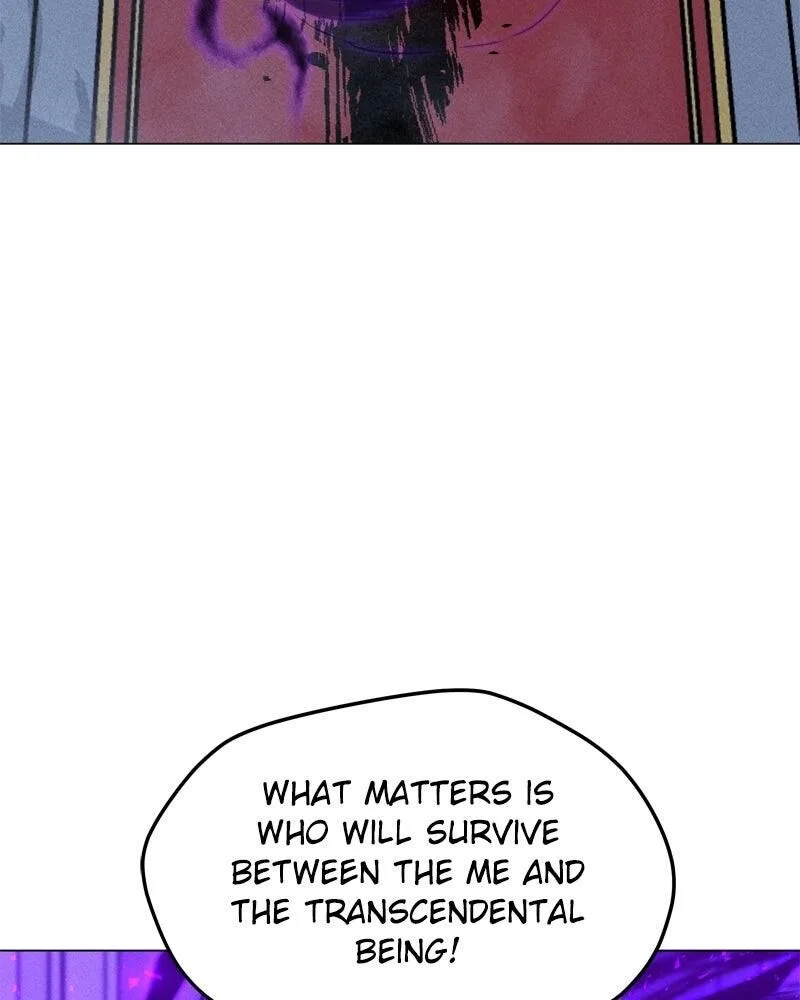 Solo Spell Caster Chapter 208 page 40