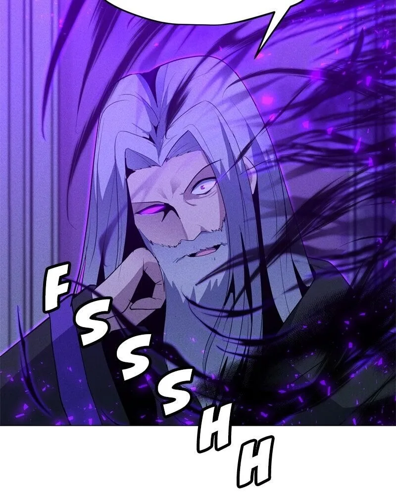 Solo Spell Caster Chapter 208 page 41
