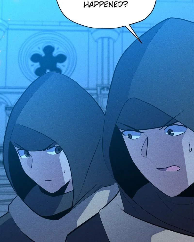 Solo Spell Caster Chapter 208 page 43