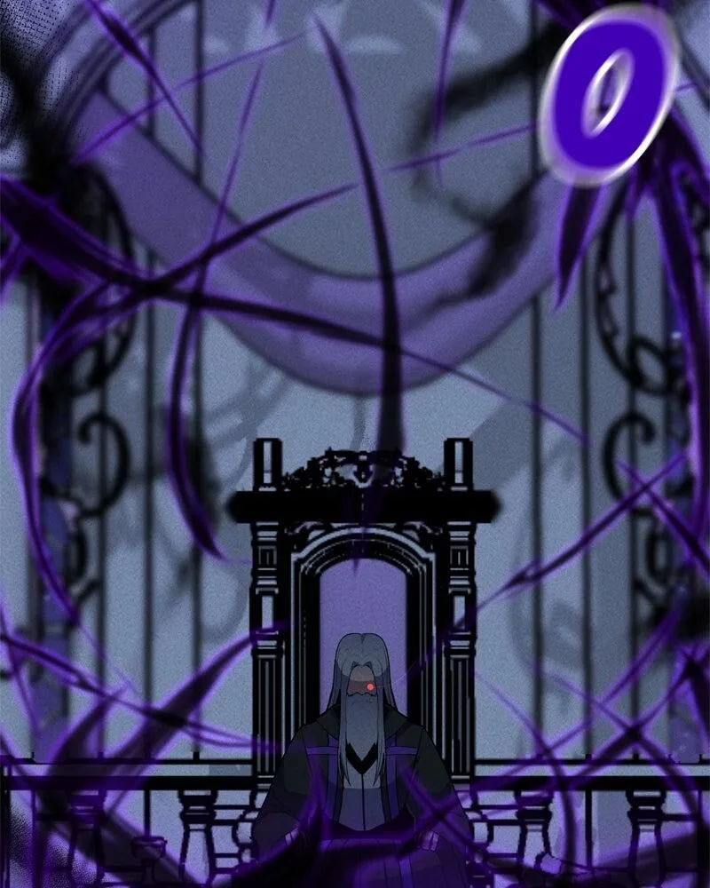 Solo Spell Caster Chapter 208 page 51