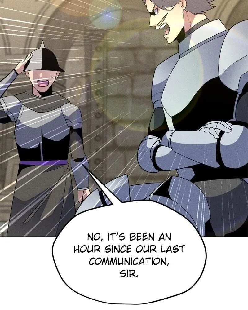 Solo Spell Caster Chapter 208 page 65